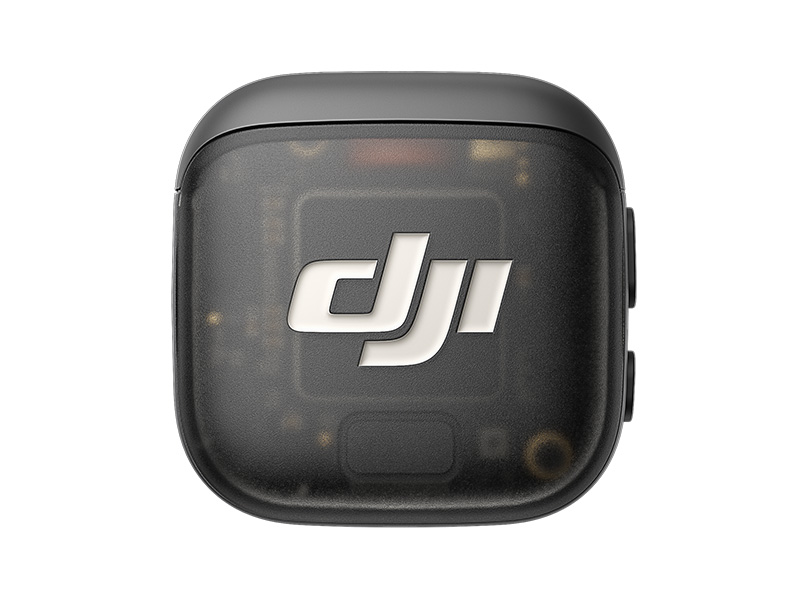 DJI Mic 3 Transmitter